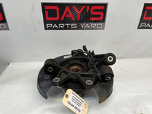 2014 Chevy SS Sedan LH Driver Rear Suspension Spindle Knuckle Hub Assembly OEM - Day's Parts Yard