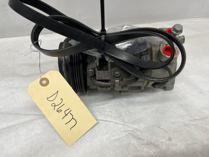 2014 Chevy SS Sedan AC A/C Air Conditioner Compressor OEM - Day's Parts Yard
