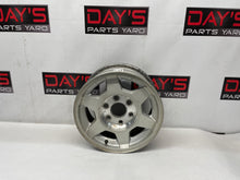 2004 GMC Sierra K1500 Factory OEM 16X7 Wheel - Day's Parts Yard