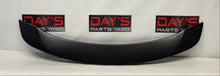 2015 Chevy Camaro SS Trunk Deck Lid Spoiler Wing OEM - Day's Parts Yard