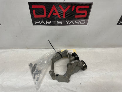 2014 Chevy SS Sedan AC A/C Air Conditioner Compressor Bracket w/ Hardware OEM - Day's Parts Yard
