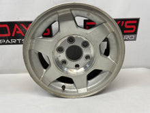 2004 GMC Sierra K1500 Factory OEM 16X7 Wheel - Day's Parts Yard