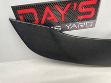 2015 Chevy Camaro SS Trunk Deck Lid Spoiler Wing OEM - Day's Parts Yard
