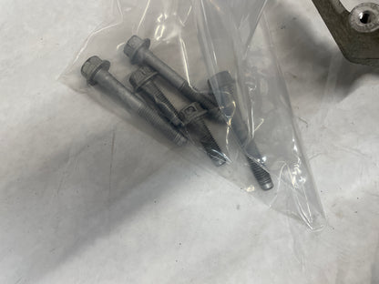 2014 Chevy SS Sedan AC A/C Air Conditioner Compressor Bracket w/ Hardware OEM - Day's Parts Yard
