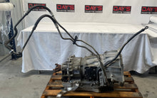 Transmission OEM - Day's Parts Yard