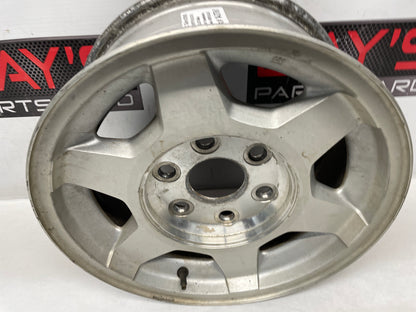 2004 GMC Sierra K1500 Factory OEM 16X7 Wheel - Day's Parts Yard
