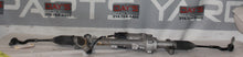 2014 Chevy SS Sedan Steering Rack and Pinion Assembly  OEM - Day's Parts Yard