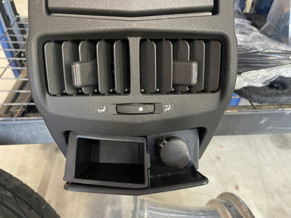 2013 Cadillac CTS-V Coupe Center Console Armrest OEM - Day's Parts Yard