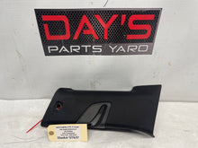 2013 Cadillac CTS-V Coupe RH Passenger Upper B Pillar Garnish Molding Trim Covers OEM - Day's Parts Yard