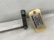 2014 Chevy SS Sedan Automatic Transmission Shifter Linkage Rod OEM - Day's Parts Yard