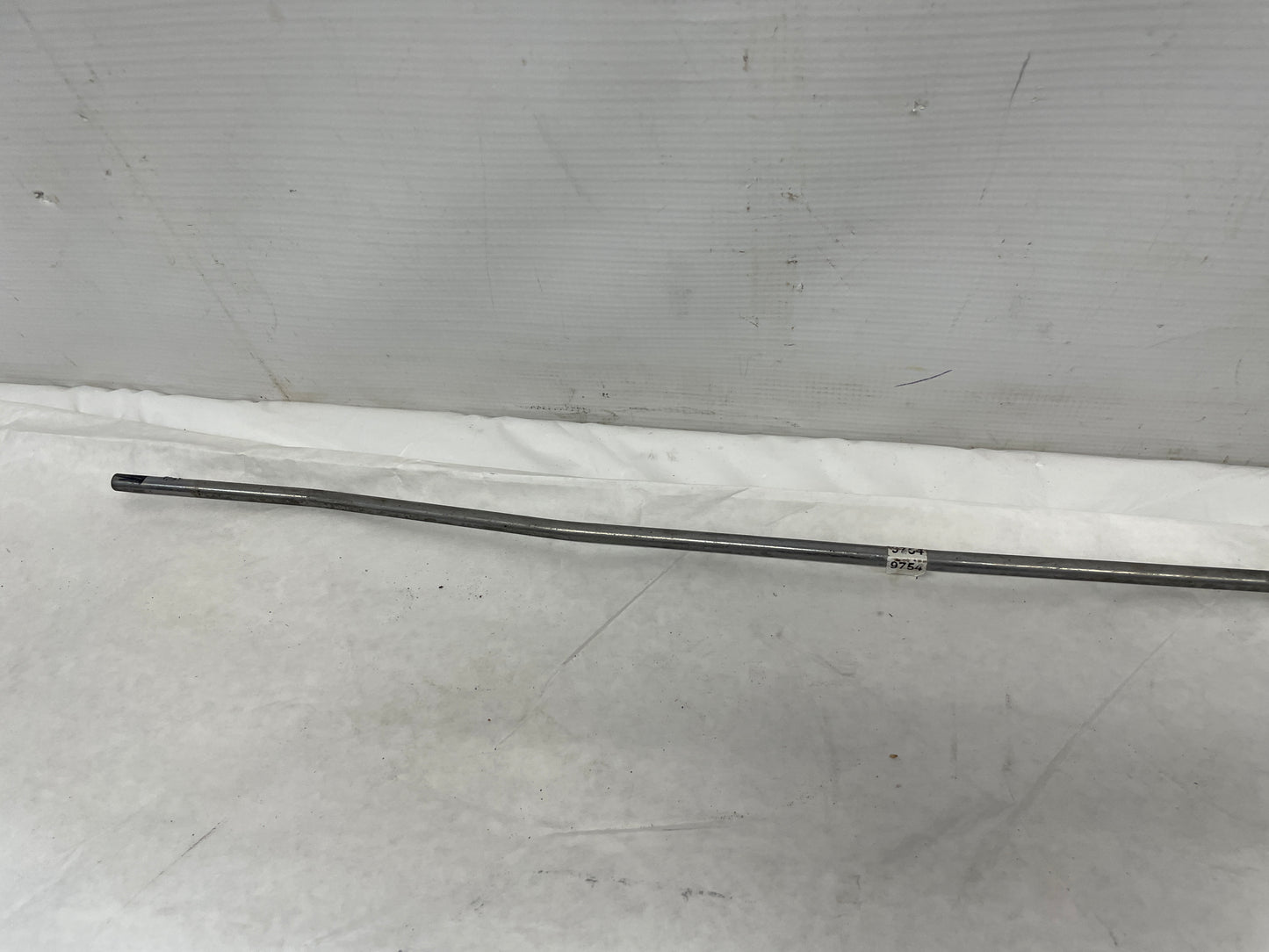 2014 Chevy SS Sedan Automatic Transmission Shifter Linkage Rod OEM - Day's Parts Yard