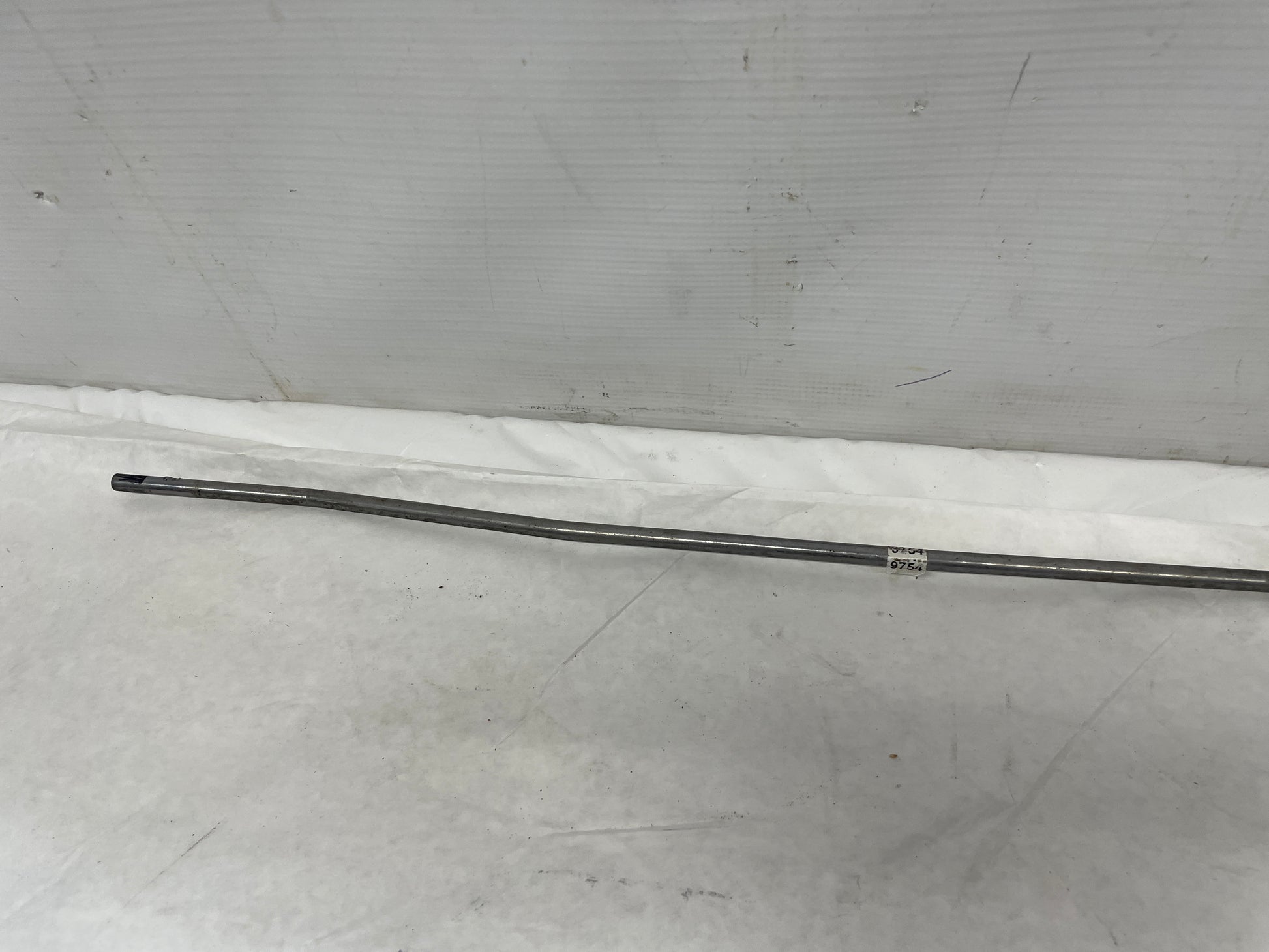 2014 Chevy SS Sedan Automatic Transmission Shifter Linkage Rod OEM - Day's Parts Yard