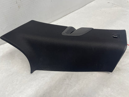 2013 Cadillac CTS-V Coupe RH Passenger Upper B Pillar Garnish Molding Trim Covers OEM - Day's Parts Yard