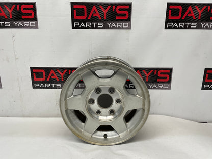 2004 GMC Sierra K1500 Factory OEM 16X7 Wheel - Day's Parts Yard