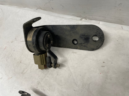 2017 Chevy SS Sedan Front & Rear Head Lamp Ride Height Suspension Sensor Set OEM