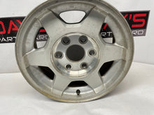 2004 GMC Sierra K1500 Factory OEM 16X7 Wheel - Day's Parts Yard