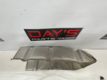 2005 Pontiac GTO RH Passenger Exhaust Muffler Heat Shield OEM - Day's Parts Yard