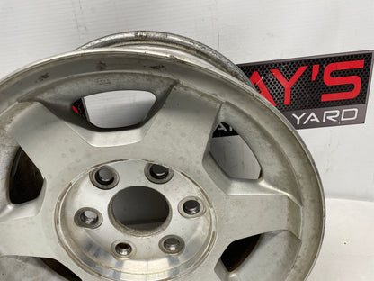 2004 GMC Sierra K1500 Factory OEM 16X7 Wheel - Day's Parts Yard