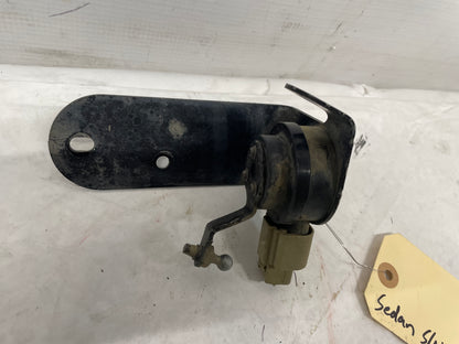 2017 Chevy SS Sedan Front & Rear Head Lamp Ride Height Suspension Sensor Set OEM