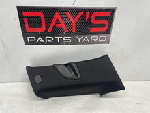 2013 Cadillac CTS-V Coupe LH Driver Upper B Pillar Garnish Molding Trim Covers OEM - Day's Parts Yard