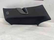 2013 Cadillac CTS-V Coupe LH Driver Upper B Pillar Garnish Molding Trim Covers OEM - Day's Parts Yard