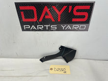 2018 Chevy Camaro SS LH Driver Front Brake Shield ACDelco OEM - Day's Parts Yard