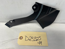2018 Chevy Camaro SS LH Driver Front Brake Shield ACDelco OEM - Day's Parts Yard