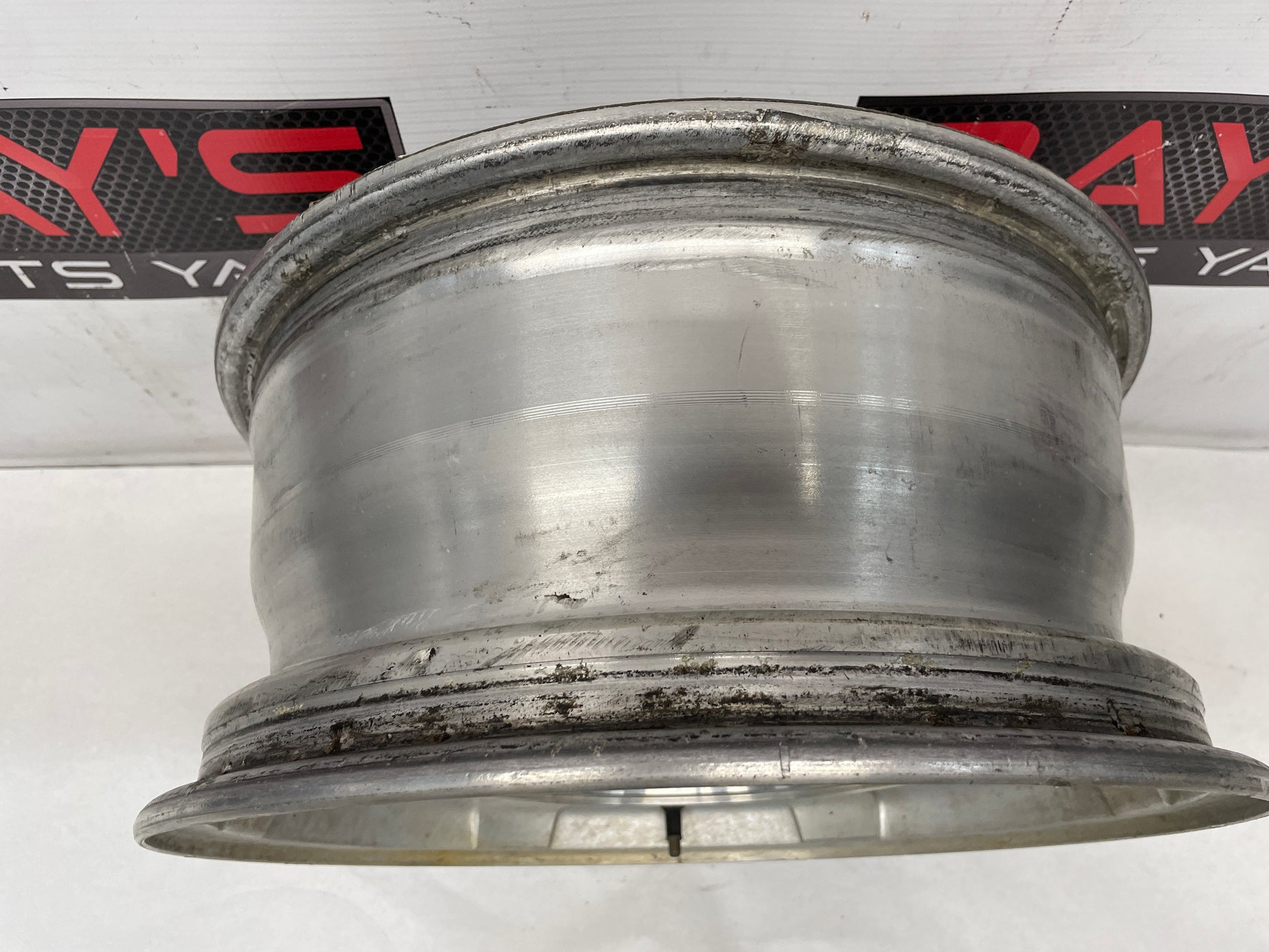 2004 GMC Sierra K1500 Factory OEM 16X7 Wheel - Day's Parts Yard