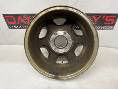 2004 GMC Sierra K1500 Factory OEM 16X7 Wheel - Day's Parts Yard