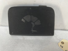 2009 Pontiac G8 GT Center Dash Radio Bezel Speaker Cover Grille OEM - Day's Parts Yard