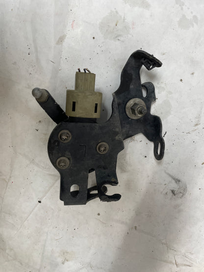 2017 Chevy SS Sedan Front & Rear Head Lamp Ride Height Suspension Sensor Set OEM