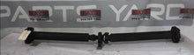 2016 Cadillac ATS-V Drive Shaft Driveshaft Assembly OEM