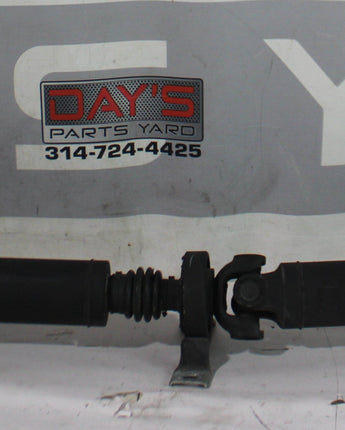 2016 Cadillac ATS-V Drive Shaft Driveshaft Assembly OEM