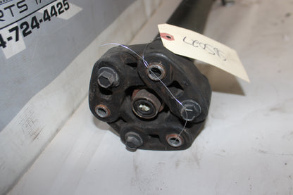 2016 Cadillac ATS-V Drive Shaft Driveshaft Assembly OEM