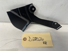2018 Chevy Camaro SS RH Passenger Front Brake Shield ACDelco OEM - Day's Parts Yard