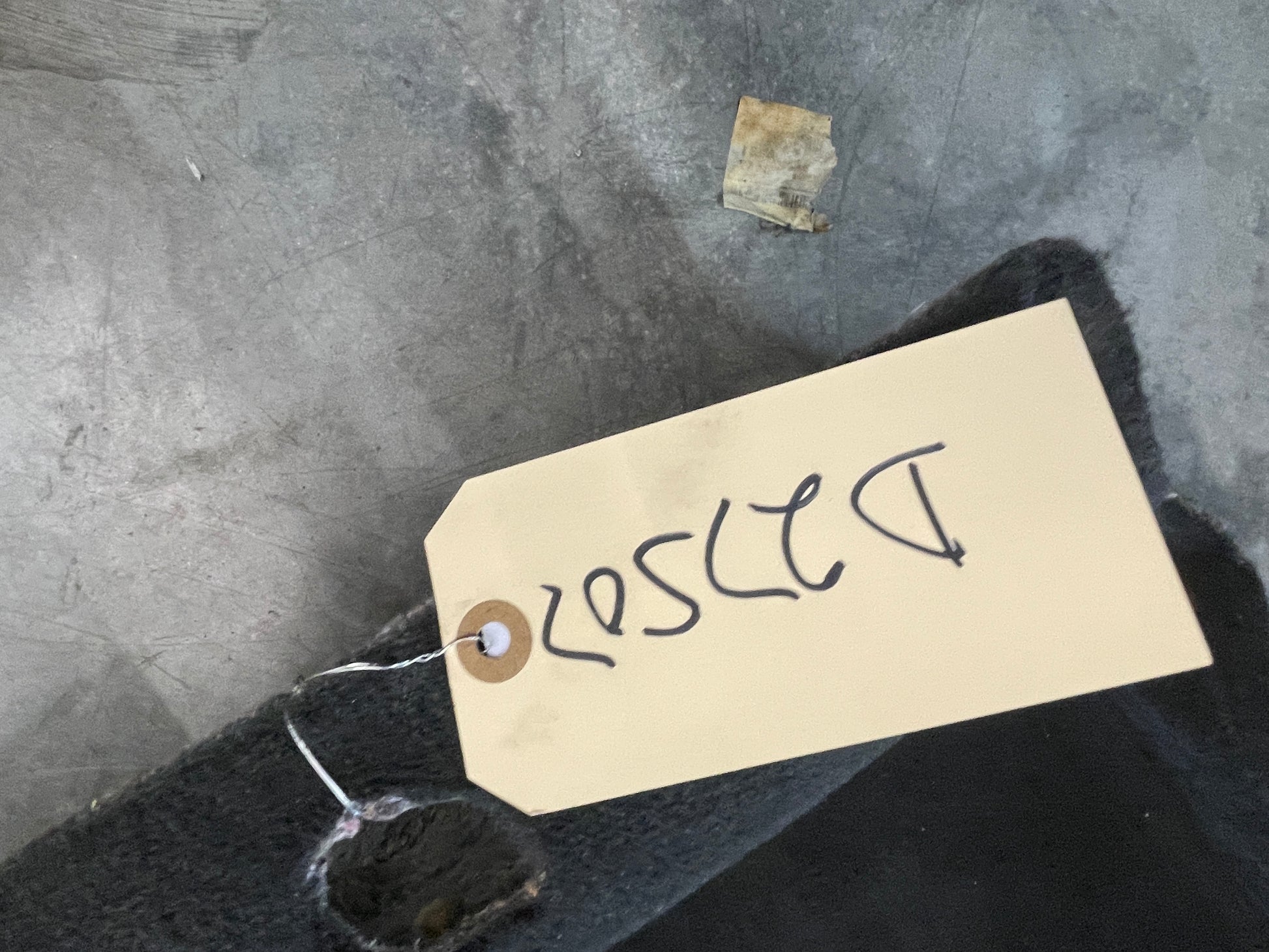 2014 Chevy SS Sedan Complete Floor Panel Carpet OEM - Day's Parts Yard