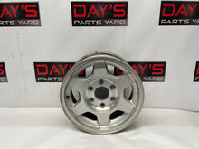 2004 GMC Sierra K1500 Factory OEM 16X7 Wheel - Day's Parts Yard