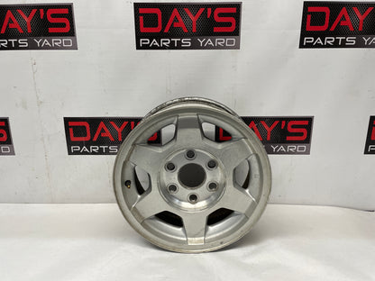 2004 GMC Sierra K1500 Factory OEM 16X7 Wheel - Day's Parts Yard