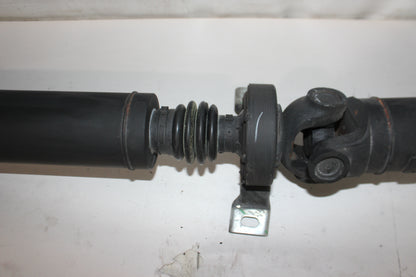 2016 Cadillac ATS-V Drive Shaft Driveshaft Assembly OEM