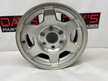 2004 GMC Sierra K1500 Factory OEM 16X7 Wheel - Day's Parts Yard