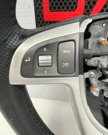2009 Pontiac G8 GT Sport Steering Wheel OEM