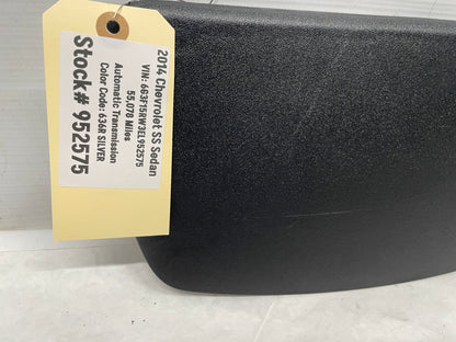 2014 Chevy SS Sedan 3rd Third High Mount Brake Light Rear Center Stop Lamp OEM - Day's Parts Yard