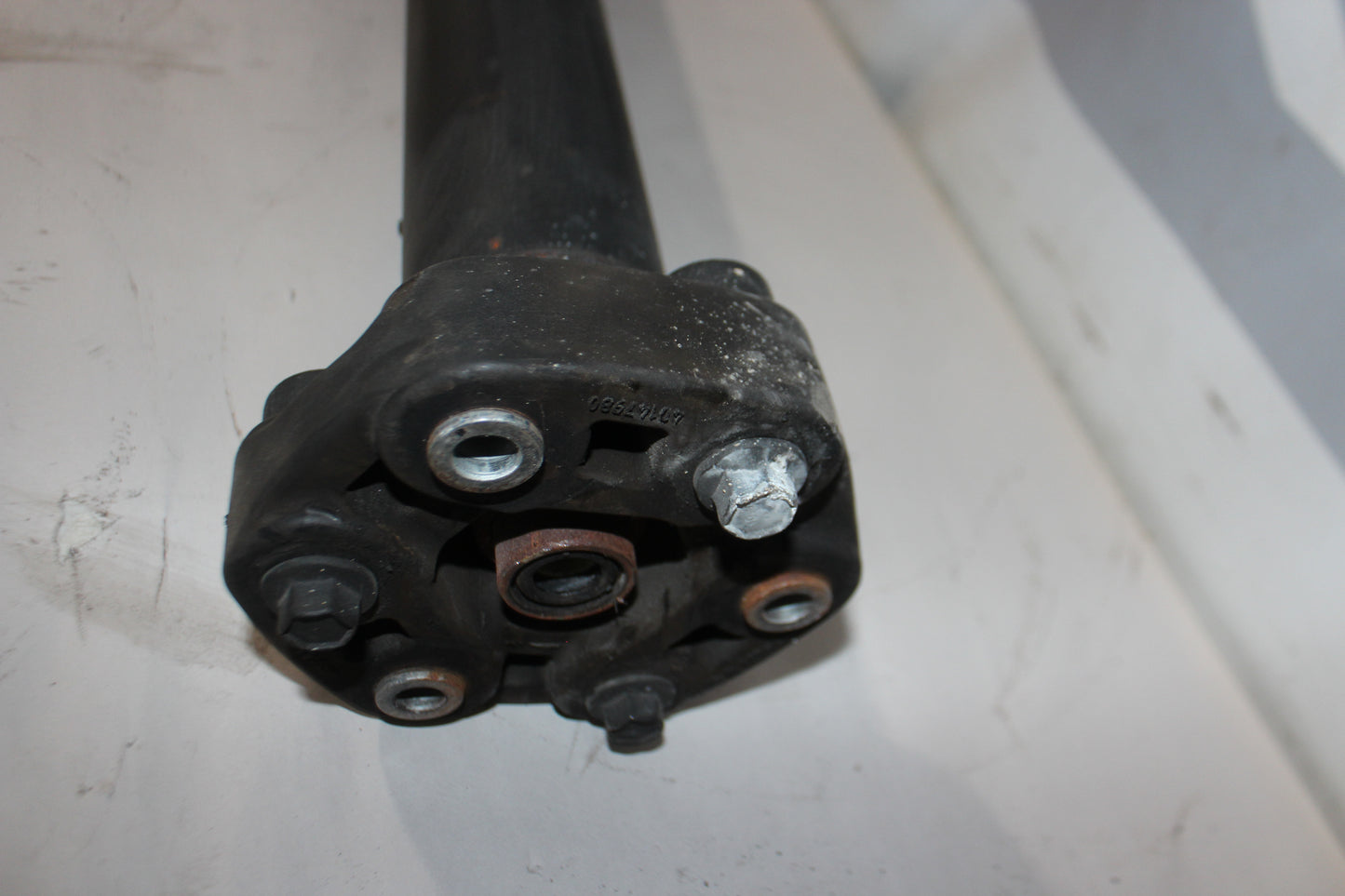 2016 Cadillac ATS-V Drive Shaft Driveshaft Assembly OEM