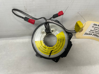 2004 Pontiac GTO Steering Wheel Clock Spring Coil OEM