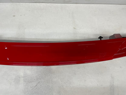 2002 Chevy Camaro Z28 Rear Berger Panel Tailight Tail Light Filler Panel - Day's Parts Yard