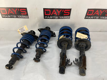 2009 Pontiac G8 GT H&R Front and Rear Strut - Day's Parts Yard
