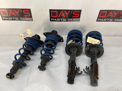2009 Pontiac G8 GT H&R Front and Rear Strut - Day's Parts Yard