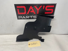 2018 Chevy Camaro SS LH Driver Splash Shield Deflector Brake Deflector Cooling OEM - Day's Parts Yard