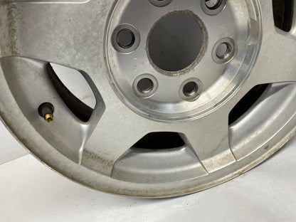 2004 GMC Sierra K1500 Factory OEM 16X7 Wheel - Day's Parts Yard