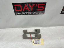 2014 Chevy SS Sedan RH & LH Grab Bars Grip Assist Handles OEM - Day's Parts Yard